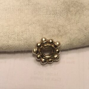 COPY - Chamilia Pearl Balls. JA-8C Bead - Classic